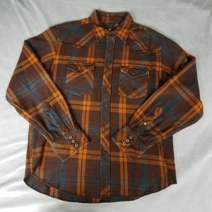 Element Flannel